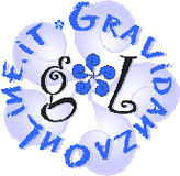 Gravidanza on line